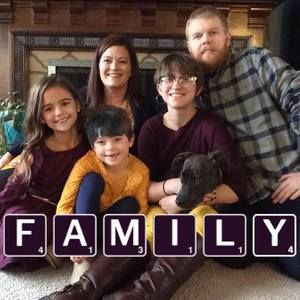 Meet your Posher, Trinity